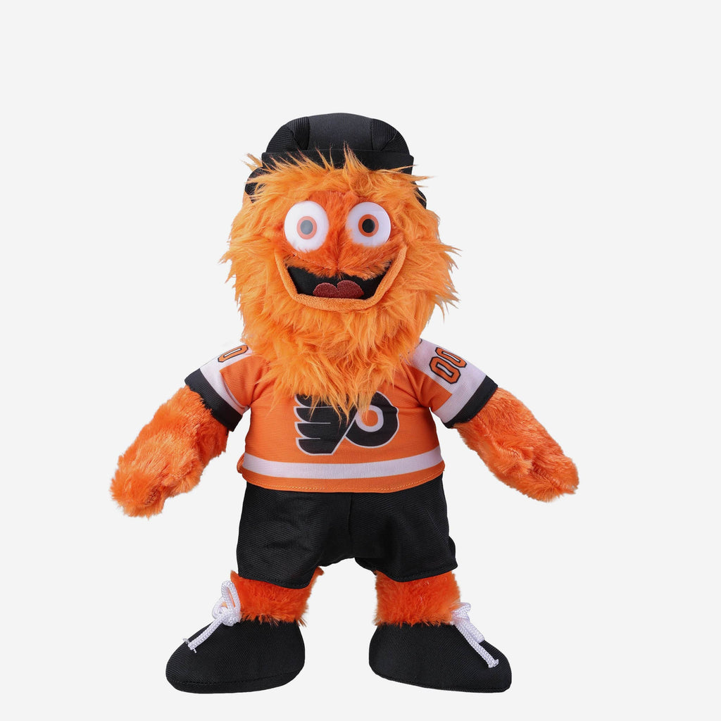 Gritty Philadelphia Flyers Large Plush Mascot FOCO - FOCO.com