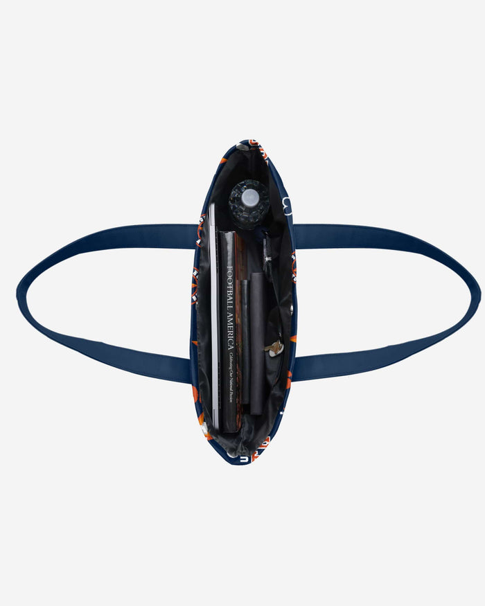 Houston Astros Logo Love Tote Bag FOCO - FOCO.com