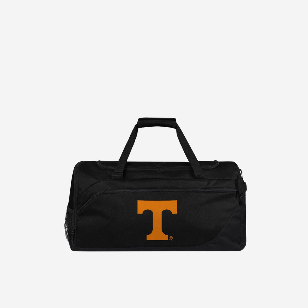 Tennessee Volunteers Solid Big Logo Duffle Bag FOCO - FOCO.com
