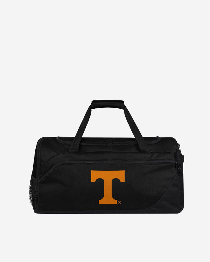 Tennessee Volunteers Solid Big Logo Duffle Bag FOCO - FOCO.com