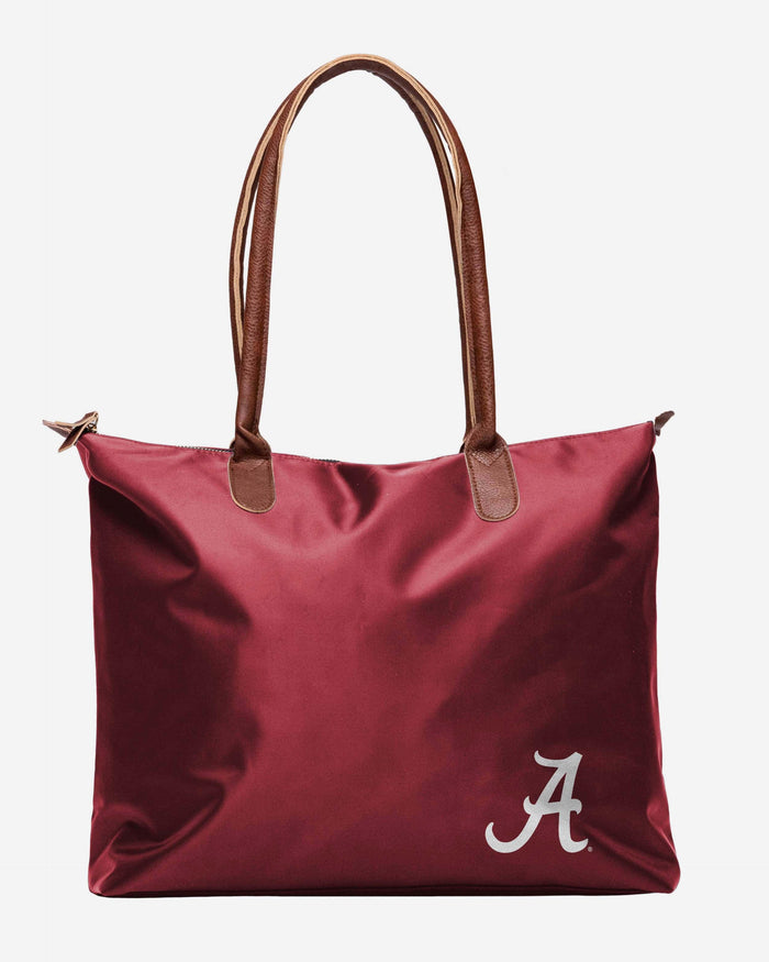 Alabama Crimson Tide Bold Color Tote Bag FOCO - FOCO.com