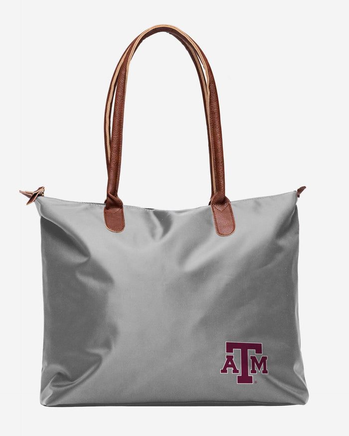 Texas A&M Aggies Bold Color Tote Bag FOCO - FOCO.com