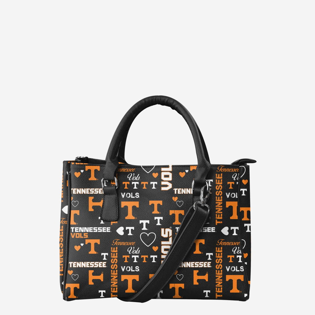 Tennessee Volunteers Logo Love Purse FOCO - FOCO.com