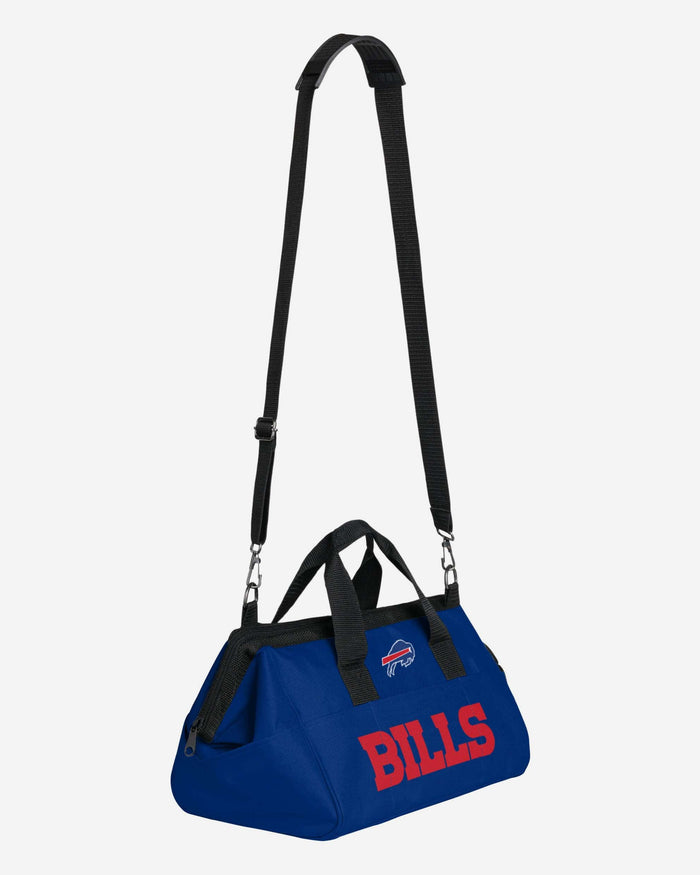 Buffalo Bills Big Logo Tool Bag FOCO - FOCO.com
