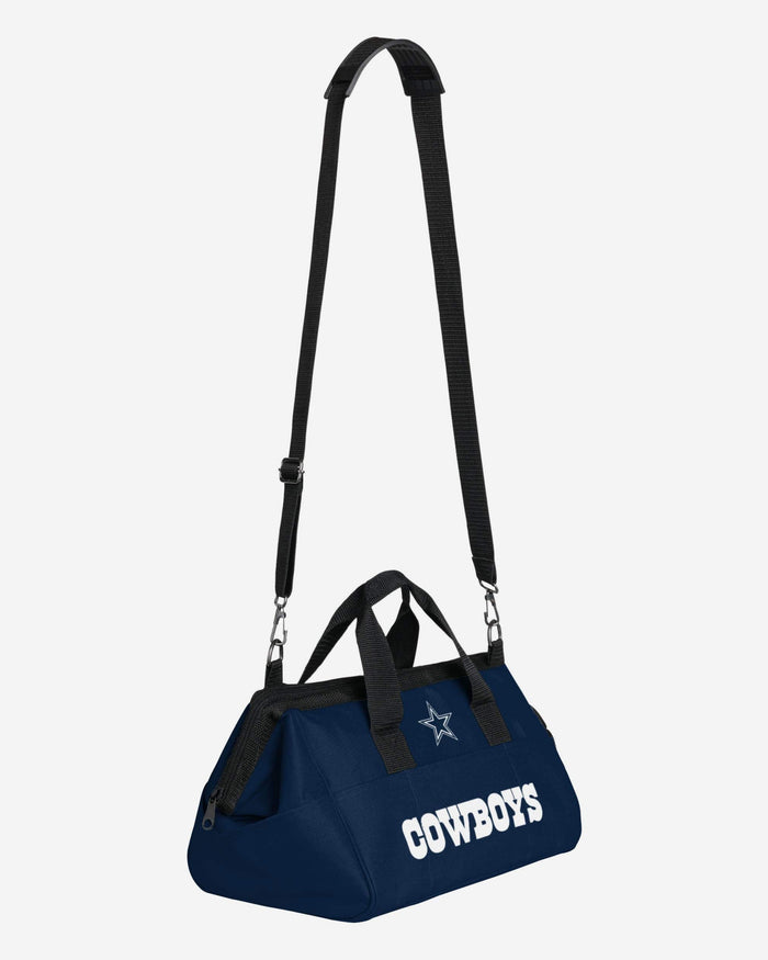 Dallas Cowboys Big Logo Tool Bag FOCO - FOCO.com