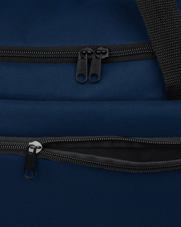 Tennessee Titans Solid Big Logo Duffle Bag FOCO - FOCO.com