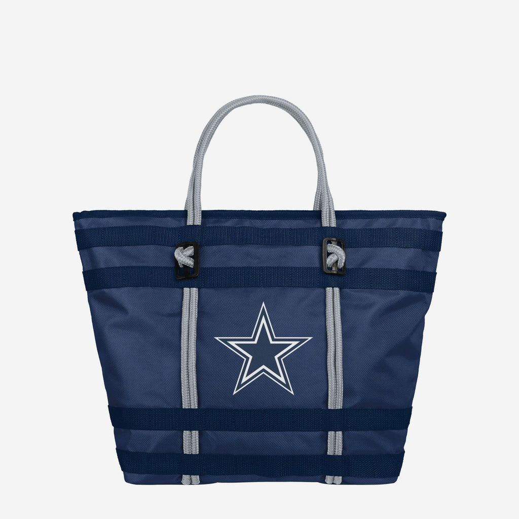 Dallas Cowboys Molly Tote Bag FOCO - FOCO.com