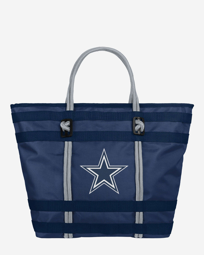 Dallas Cowboys Molly Tote Bag FOCO - FOCO.com