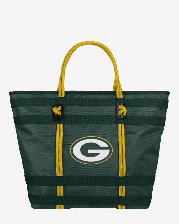 Green Bay Packers Molly Tote Bag FOCO - FOCO.com