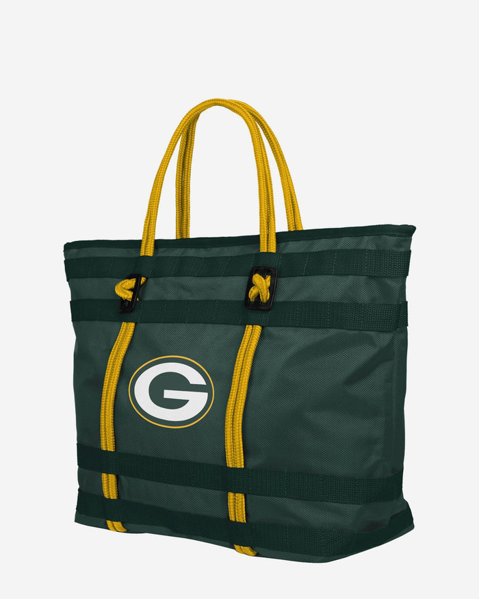 Green Bay Packers Molly Tote Bag FOCO - FOCO.com