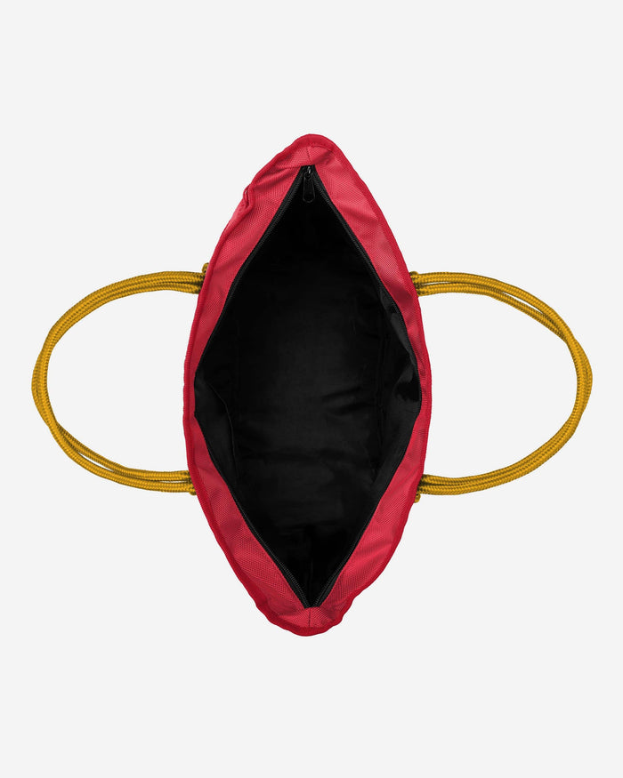 Kansas City Chiefs Molly Tote Bag FOCO - FOCO.com