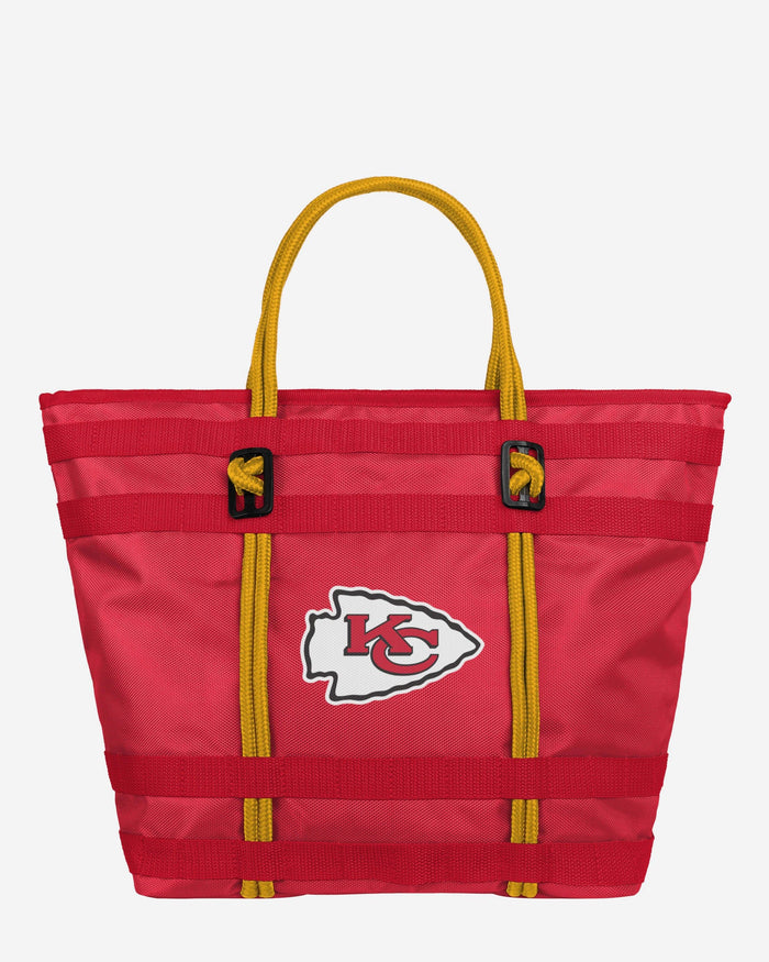 Kansas City Chiefs Molly Tote Bag FOCO - FOCO.com