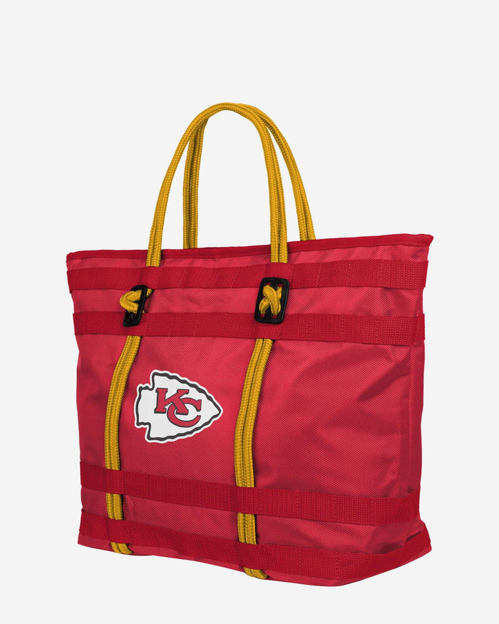 Kansas City Chiefs Molly Tote Bag FOCO - FOCO.com