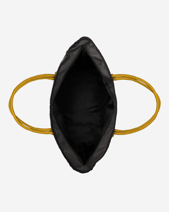 Pittsburgh Steelers Molly Tote Bag FOCO - FOCO.com