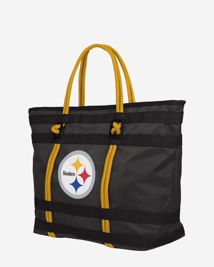 Pittsburgh Steelers Molly Tote Bag FOCO - FOCO.com