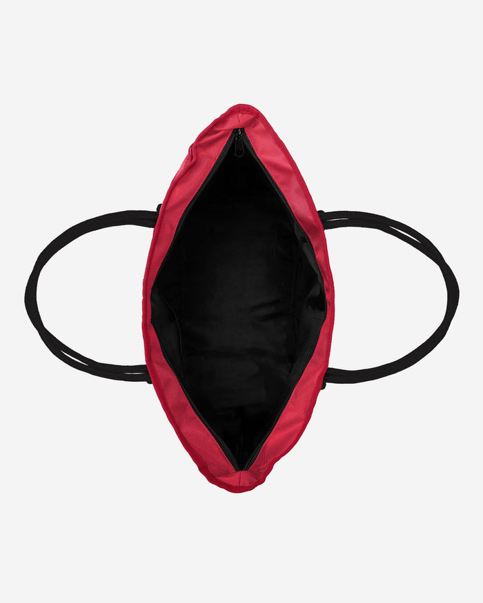 San Francisco 49ers Molly Tote Bag FOCO - FOCO.com