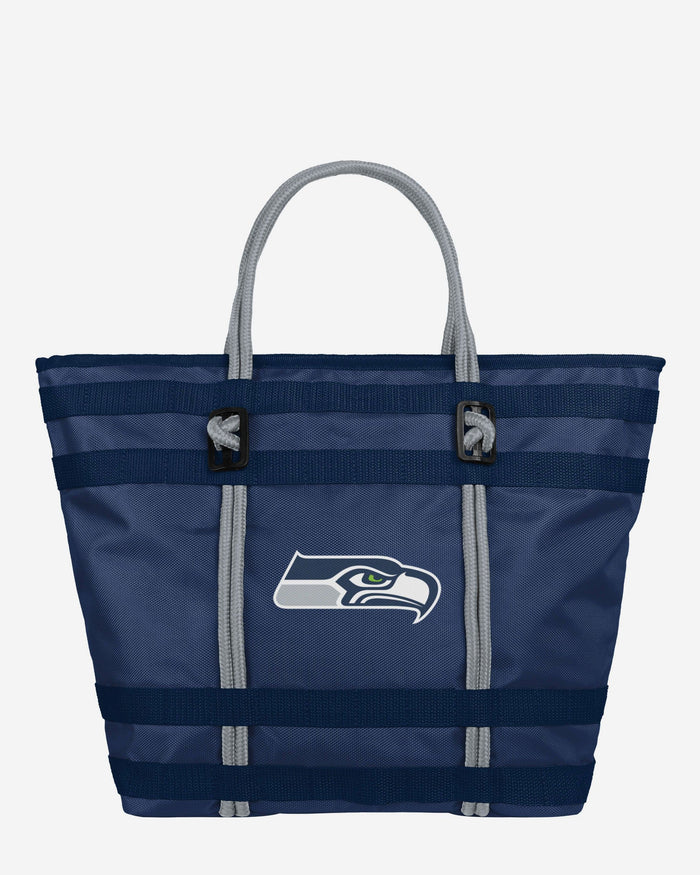 Seattle Seahawks Molly Tote Bag FOCO - FOCO.com