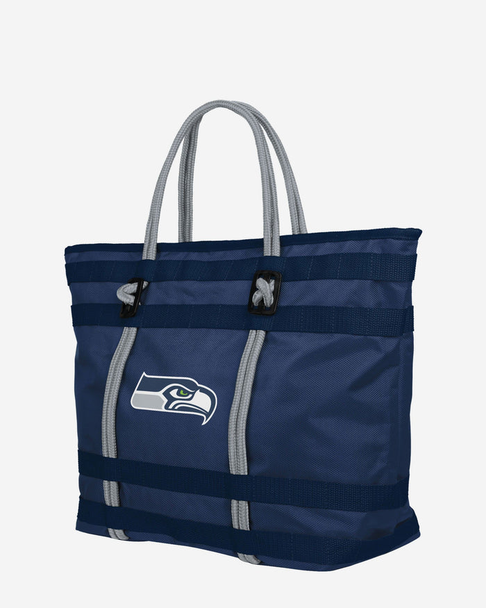 Seattle Seahawks Molly Tote Bag FOCO - FOCO.com