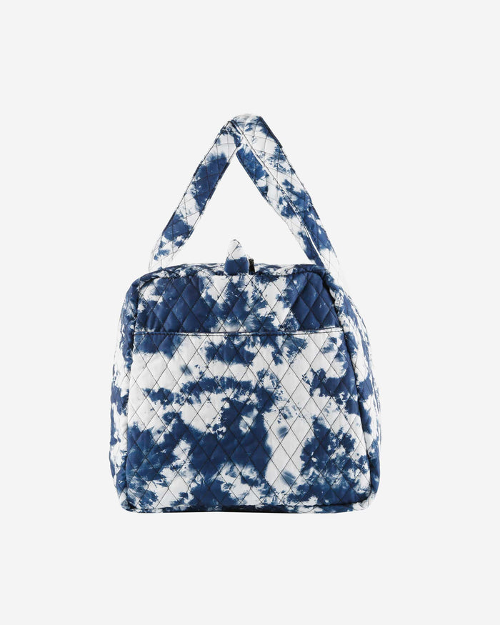 Dallas Cowboys Tie-Dye Takeaway Duffle Bag FOCO - FOCO.com