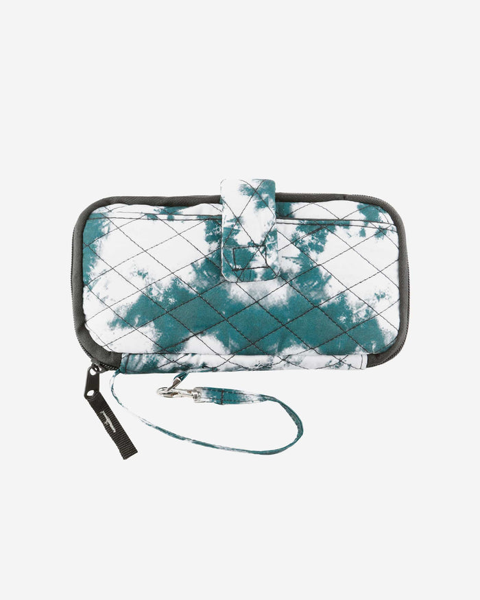 Green Bay Packers Tie-Dye Takeaway ID Case FOCO - FOCO.com