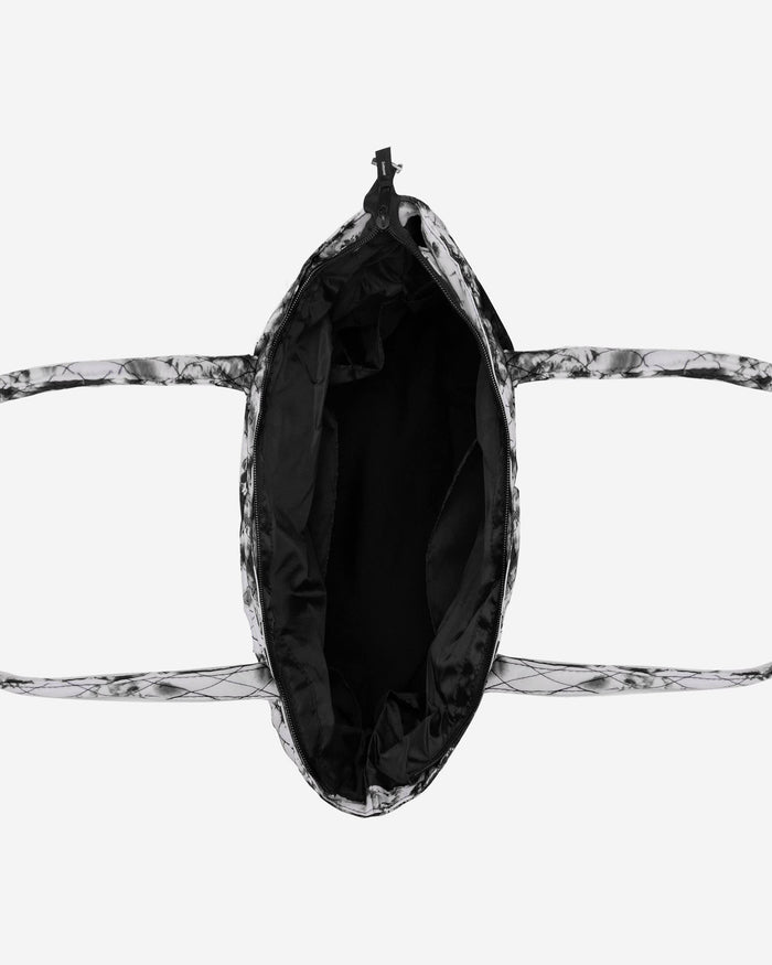 Pittsburgh Steelers Tie-Dye Takeaway Tote Bag FOCO - FOCO.com