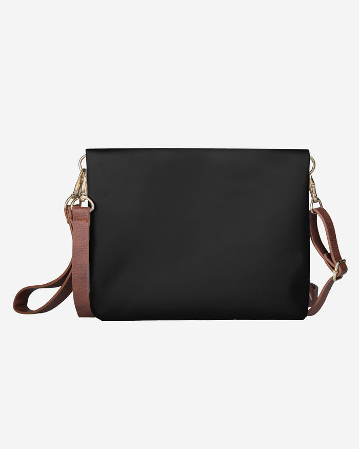 Pittsburgh Steelers Printed Collection Foldover Tote Bag FOCO - FOCO.com