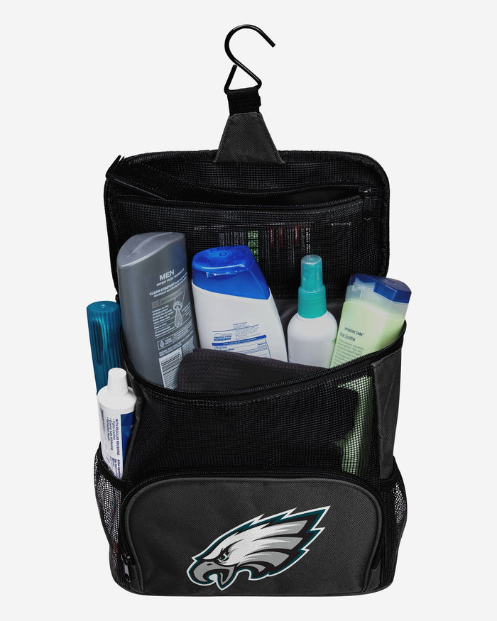 Philadelphia Eagles Shower Sidekick FOCO - FOCO.com