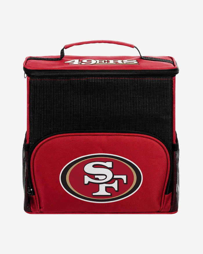 San Francisco 49ers Shower Sidekick FOCO - FOCO.com