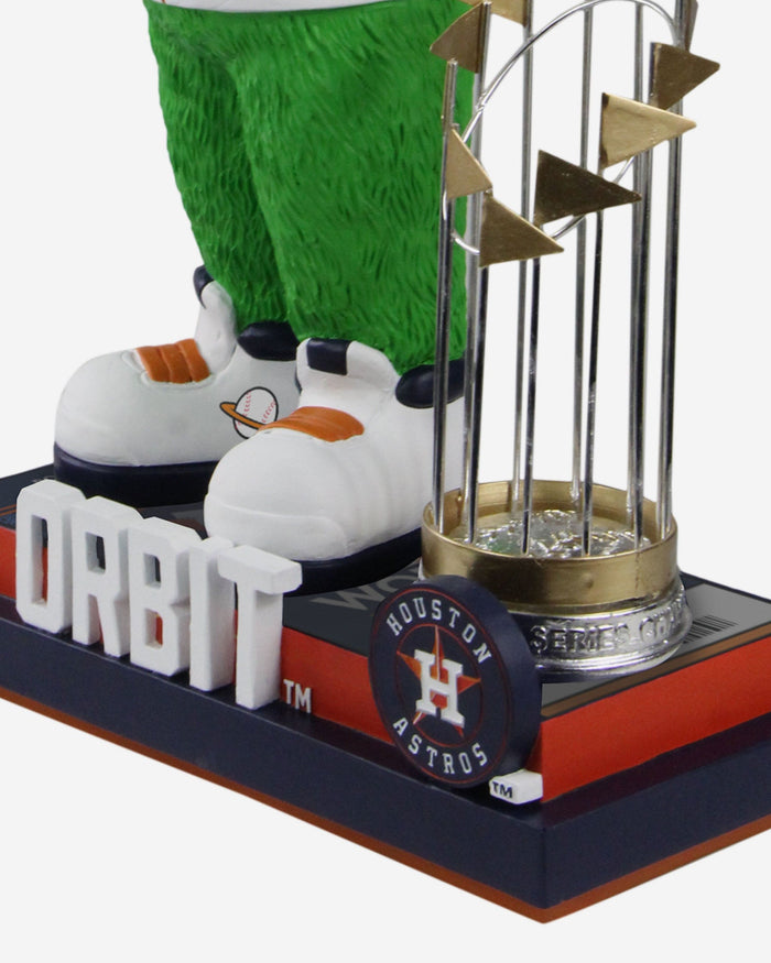 Vintage Orbit Houston Astros Baseball World Series Champions 2022