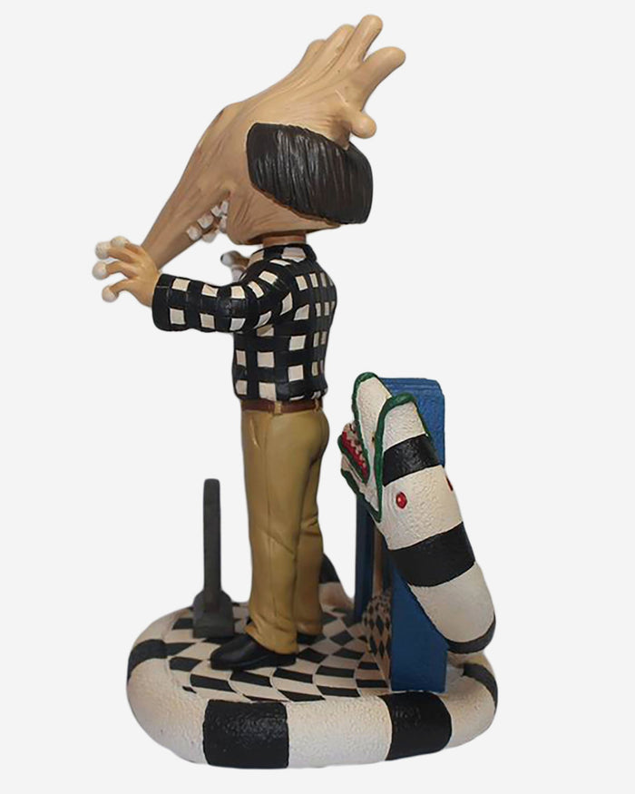 Adam Beetlejuice Bobblehead FOCO - FOCO.com