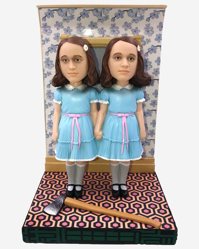 The Twins The Shining Bobblehead FOCO - FOCO.com
