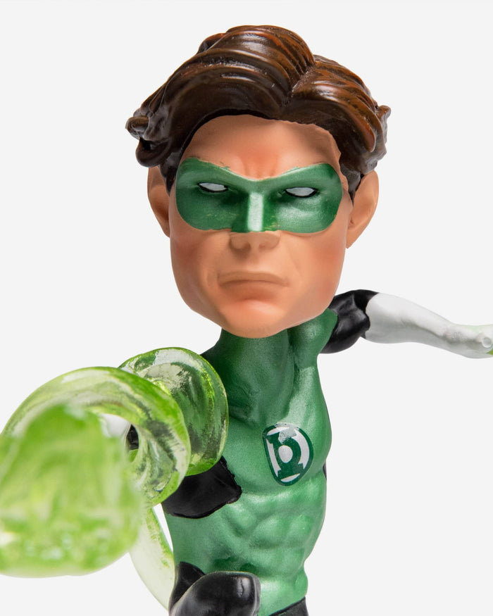 Green Lantern™ DC Comic Con Exclusive Bobblehead FOCO - FOCO.com