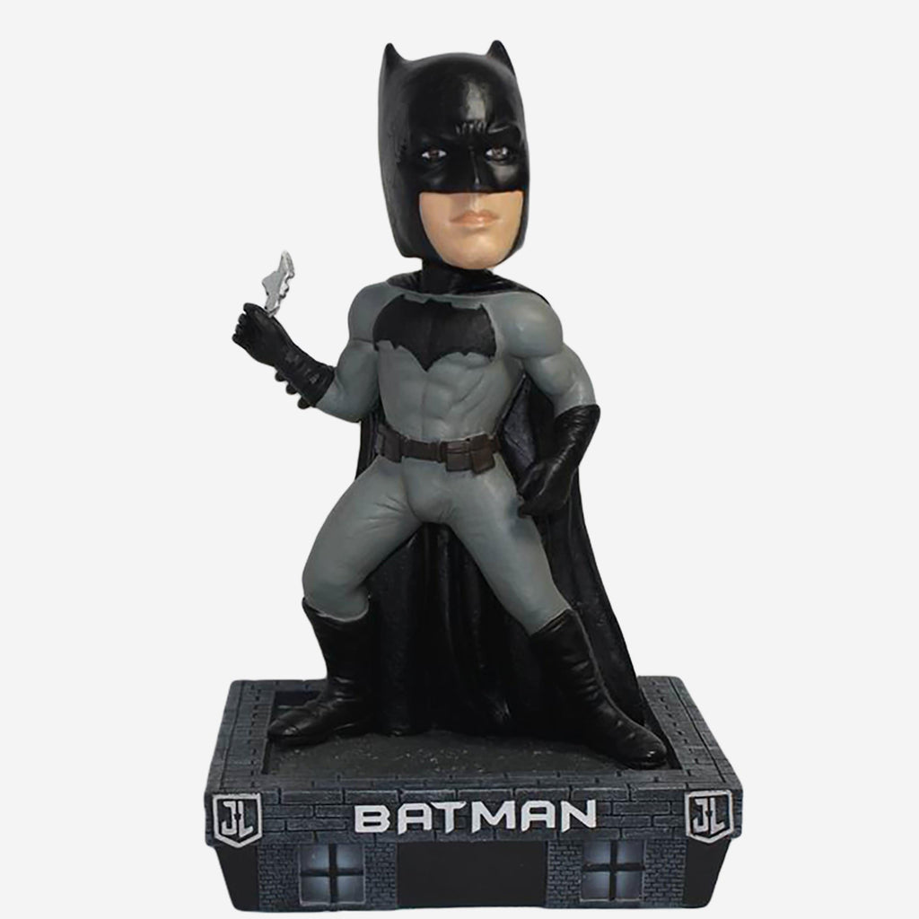 Batman™ Justice League™ DC Bobblehead FOCO - FOCO.com