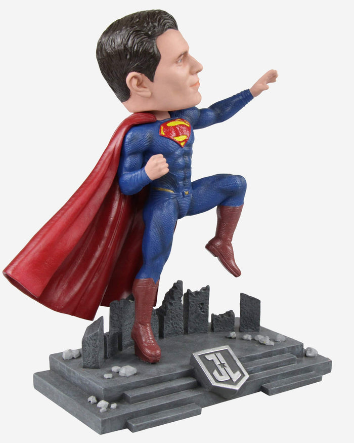 Superman™ Justice League™ DC Bobblehead FOCO - FOCO.com