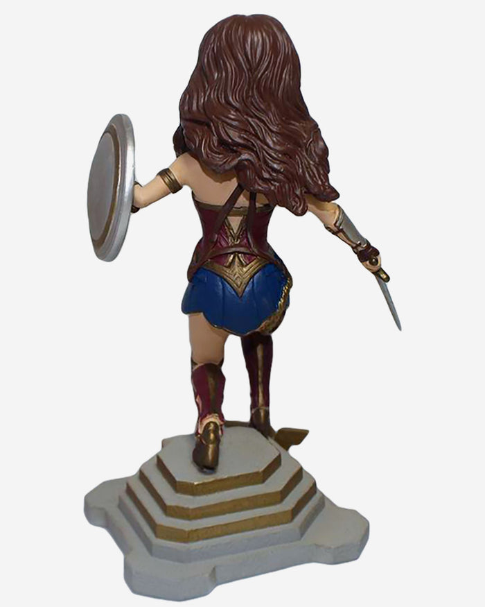 Wonder Woman Justice League Bobblehead FOCO - FOCO.com