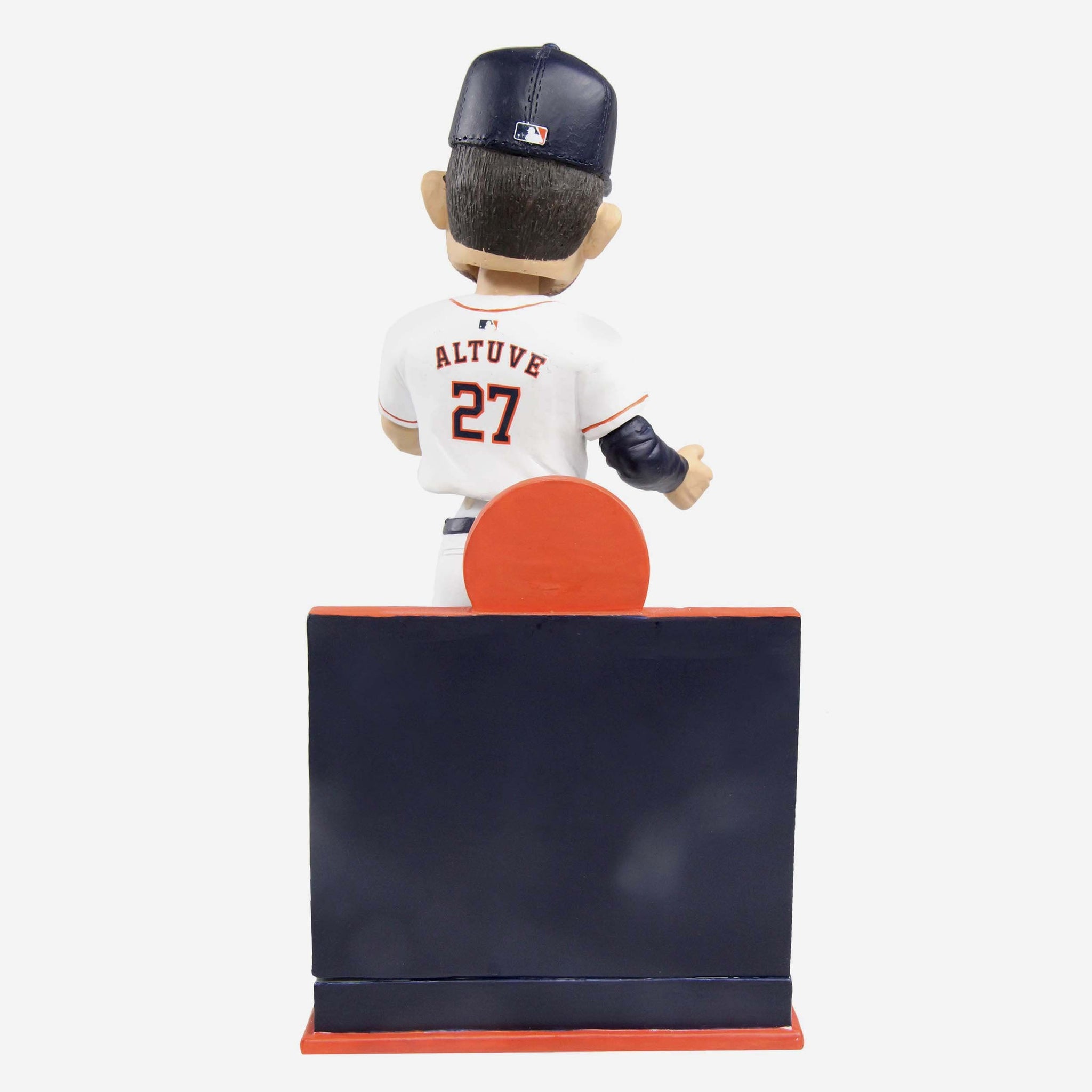 Jose Altuve Houston Astros Dancing Altuve Bobblehead FOCO