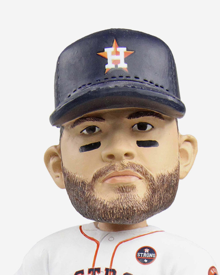Jose Altuve Houston Astros Dancing Altuve Bobblehead FOCO