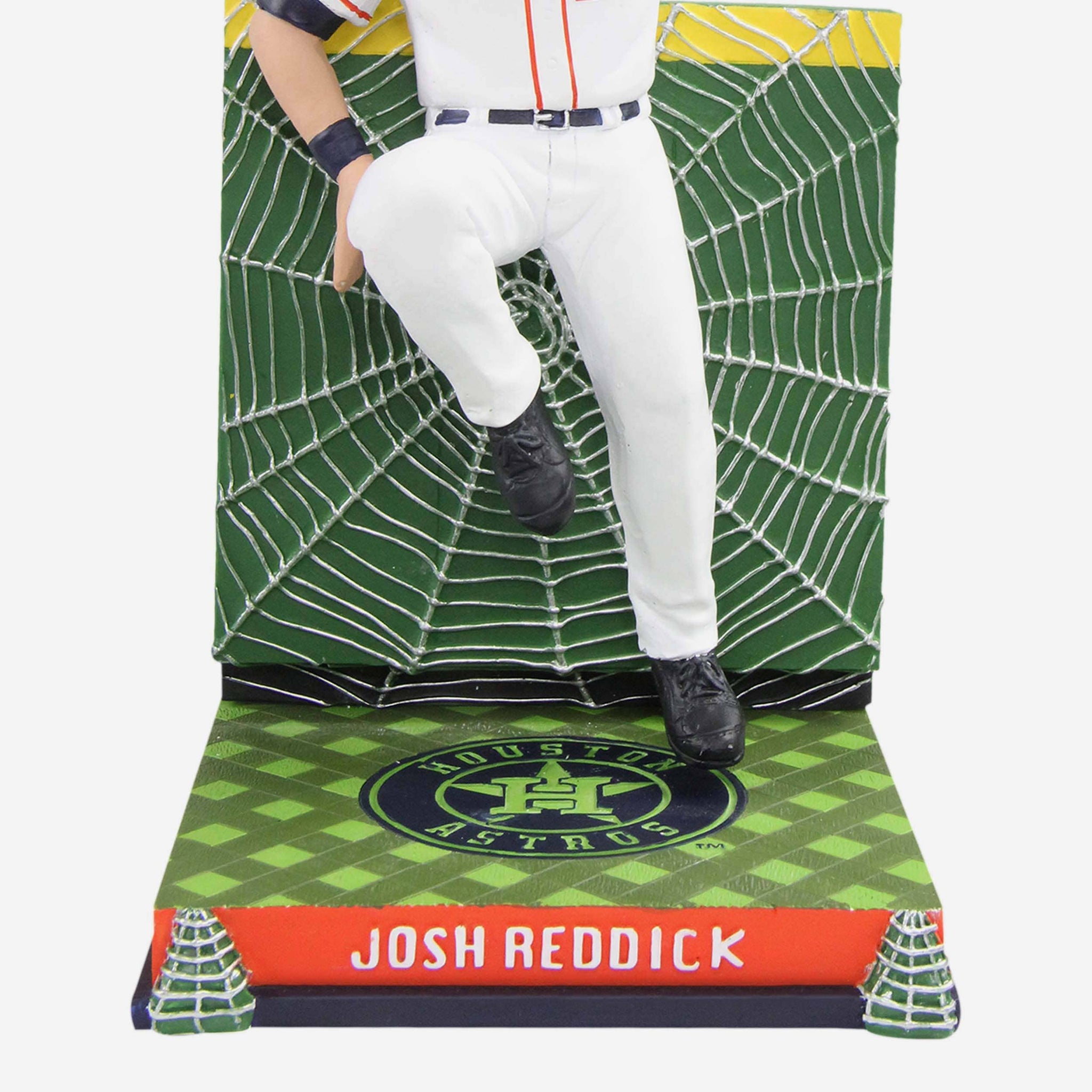 Josh Reddick Houston Astros Super Reddick Bobblehead FOCO