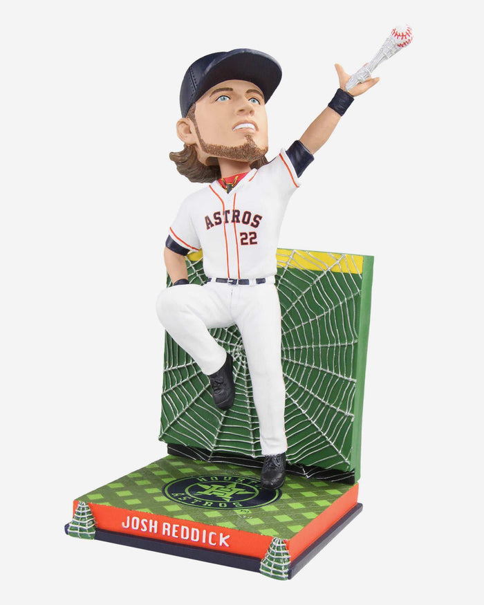 Josh Reddick Houston Astros Super Reddick Bobblehead FOCO - FOCO.com