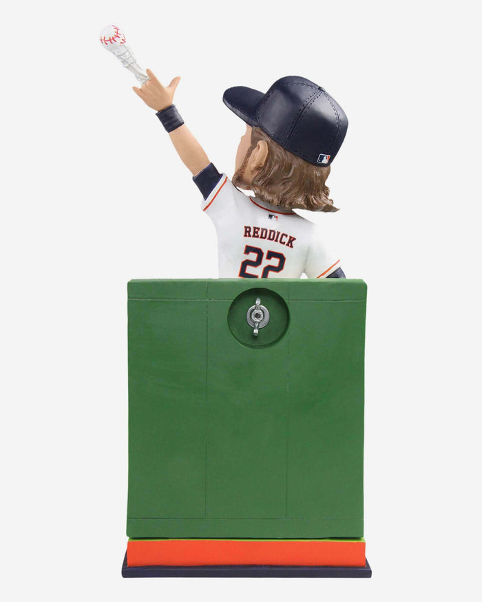 Josh Reddick Houston Astros Super Reddick Bobblehead FOCO - FOCO.com