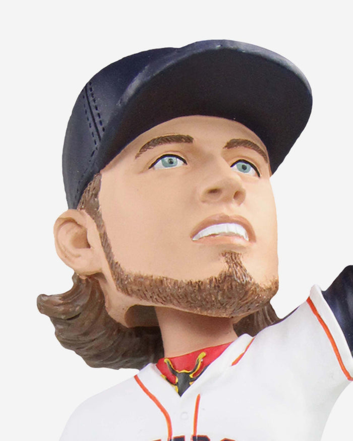 Josh Reddick Houston Astros Super Reddick Bobblehead FOCO - FOCO.com