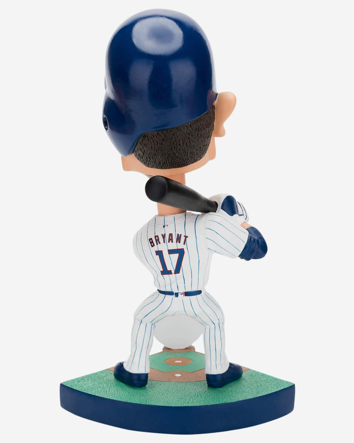 Kris Bryant Chicago Cubs Caricature Bobblehead FOCO - FOCO.com