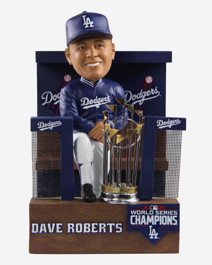 Dave Roberts Jersey  Dodgers Dave Roberts Jerseys for Men, Women, Kids -  Los Angeles Dodgers Store