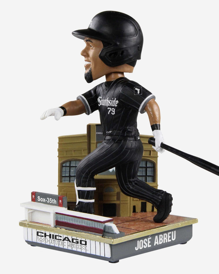 Chicago White Sox Gift Guide: 10 must-have Jose Abreu items