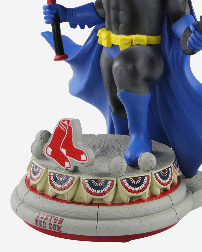 Boston Red Sox DC Batman™ Bobblehead FOCO - FOCO.com