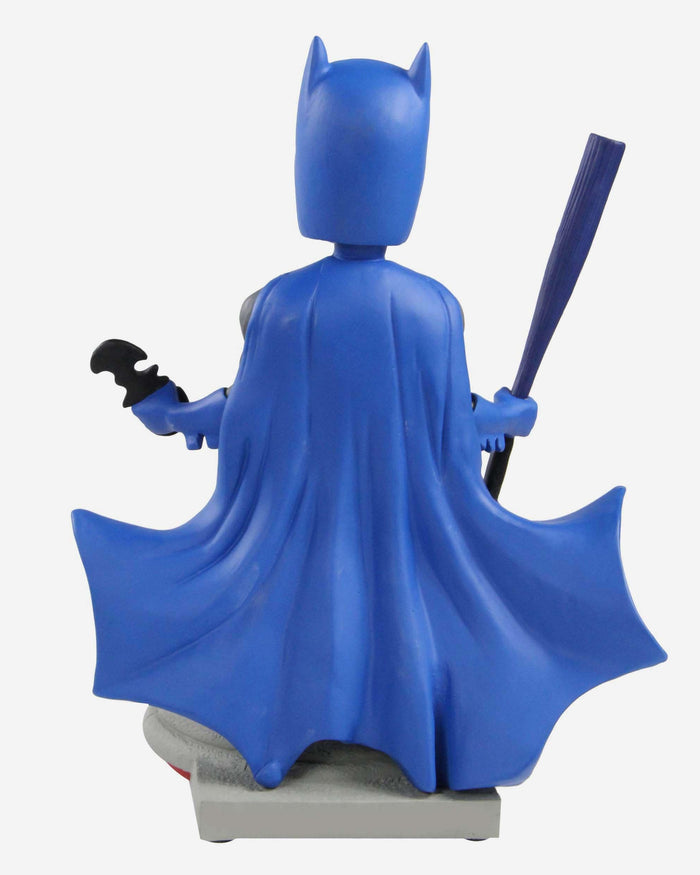 Chicago Cubs DC Batman™ Bobblehead FOCO - FOCO.com
