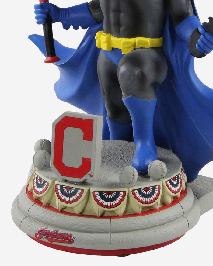 Cleveland Guardians DC Batman™ Bobblehead FOCO - FOCO.com
