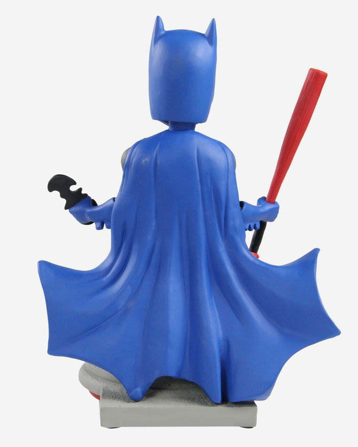Cleveland Guardians DC Batman™ Bobblehead FOCO - FOCO.com