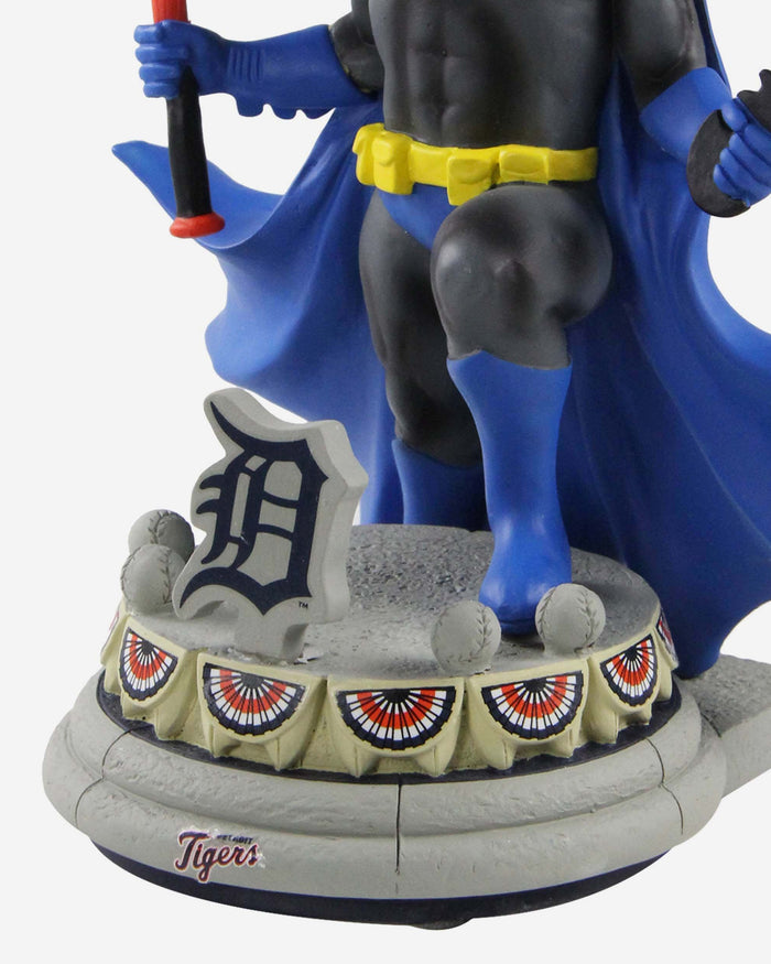 Detroit Tigers DC Batman™ Bobblehead FOCO - FOCO.com