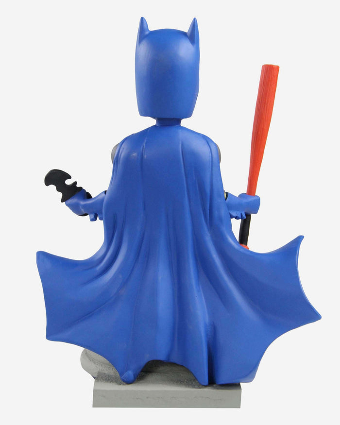 Houston Astros DC Batman™ Bobblehead FOCO - FOCO.com